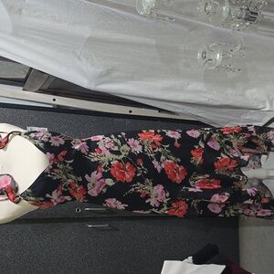 Speechless Classic Black Attire